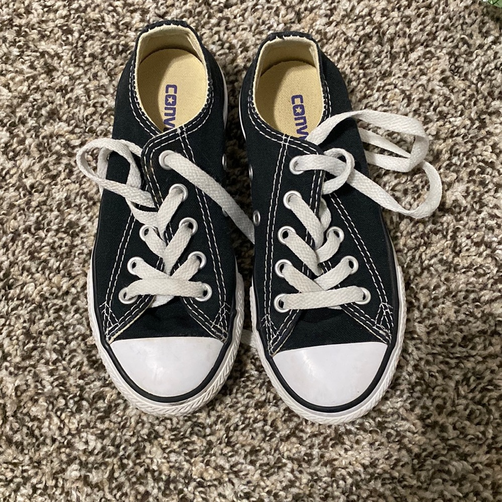 Converse (youth)